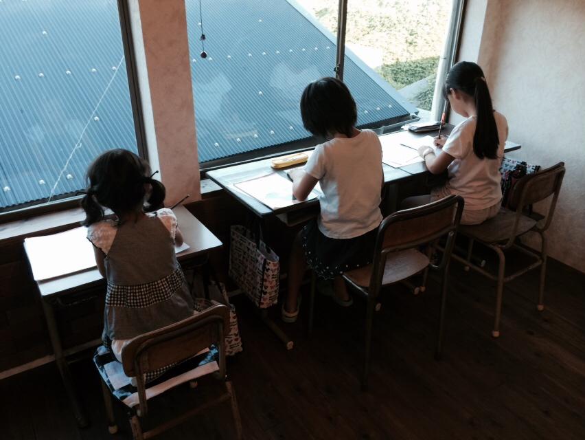 【 シロクロ書道教室 】お習字・書き方　
