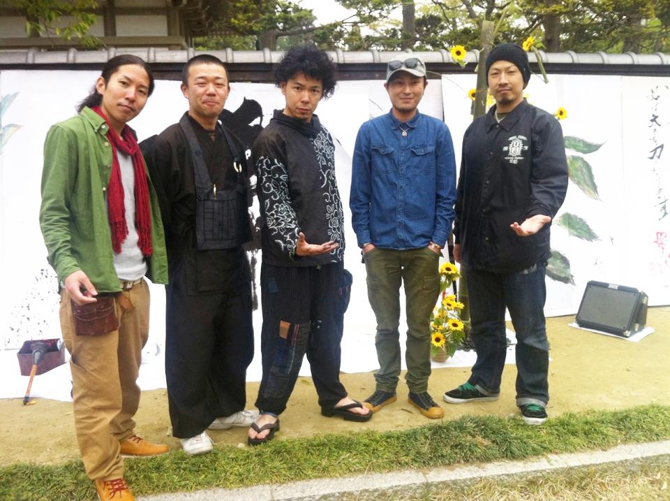 【仙台テレビ】→【サガテレビ】  5月15日 17時54分からの仙台放送が5月22日にサガテレビでアレンジされ放送されました。