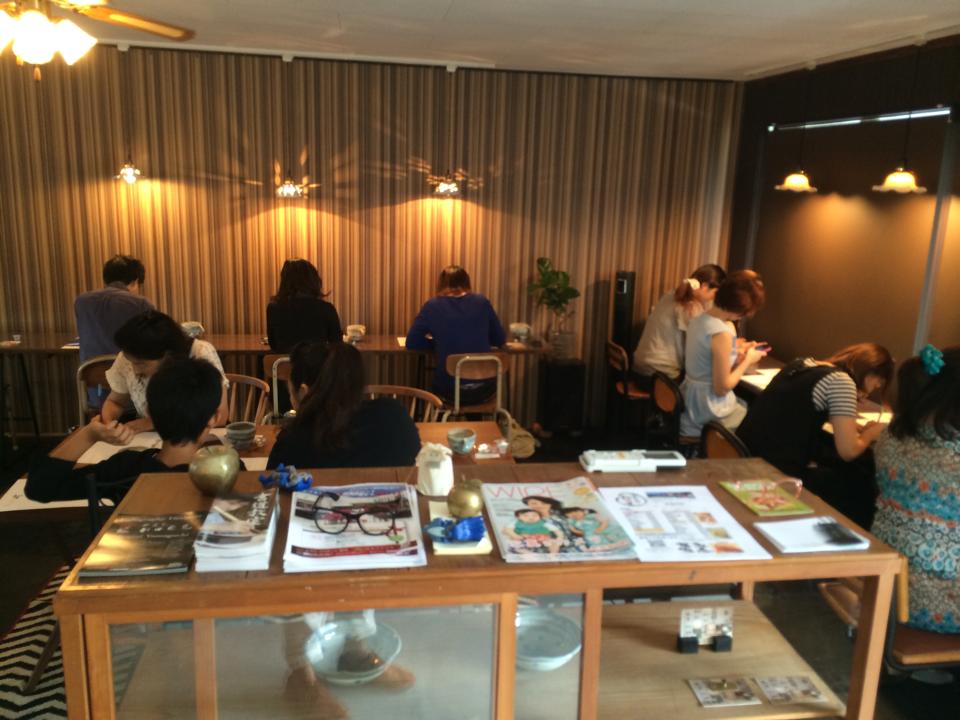 美字人祭,びじんまつり,シロクロ,書道家,山口芳水,お習字,書き方 美字人祭,びじんまつり,シロクロ,書道家,山口芳水,お習字,書き方